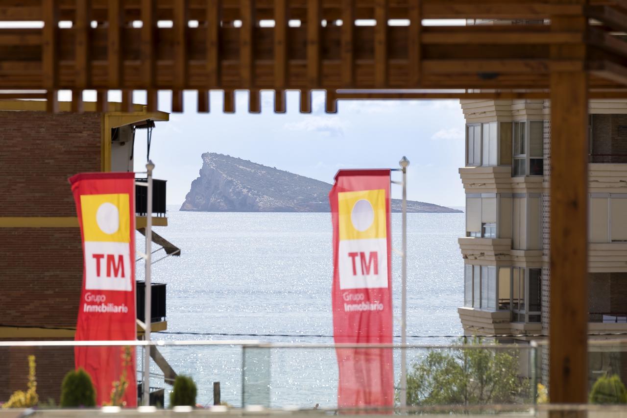 Sunset Drive Benidorm By Mar Holidays Luaran gambar