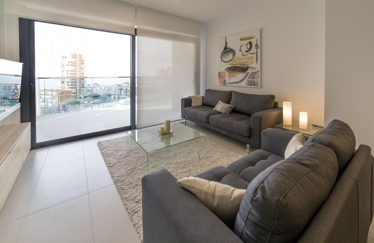Sunset Drive Benidorm By Mar Holidays Luaran gambar