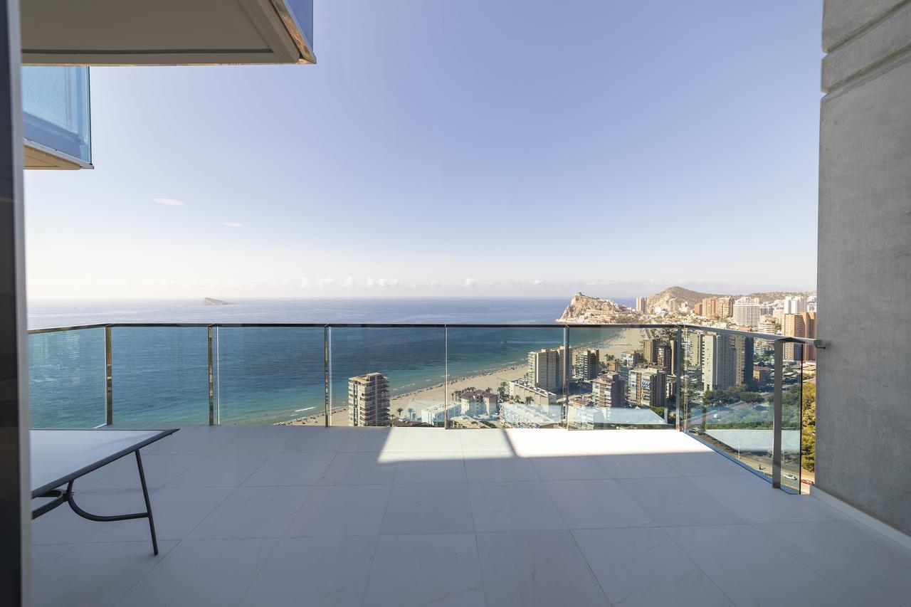 Sunset Drive Benidorm By Mar Holidays Luaran gambar