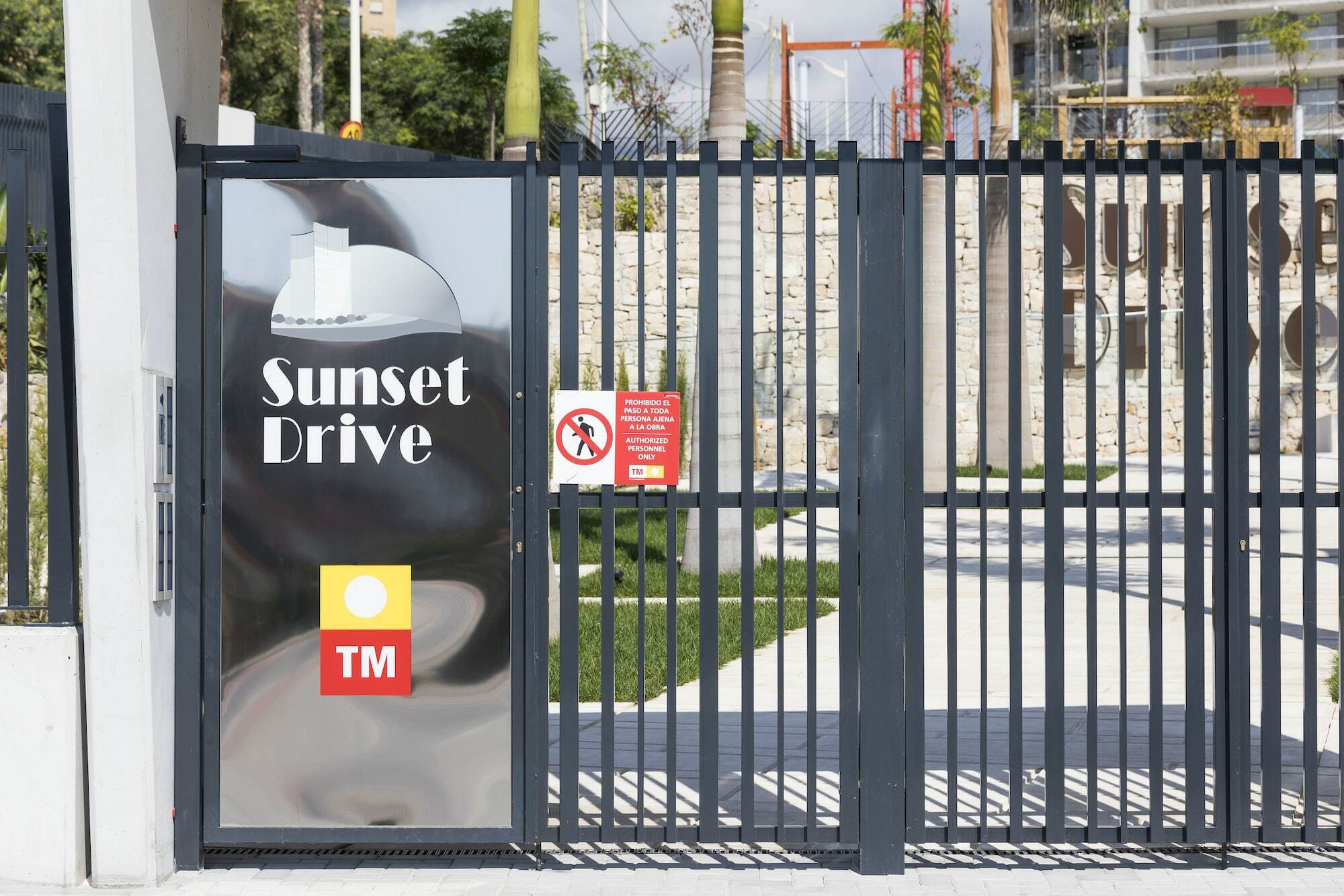 Sunset Drive Benidorm By Mar Holidays Luaran gambar