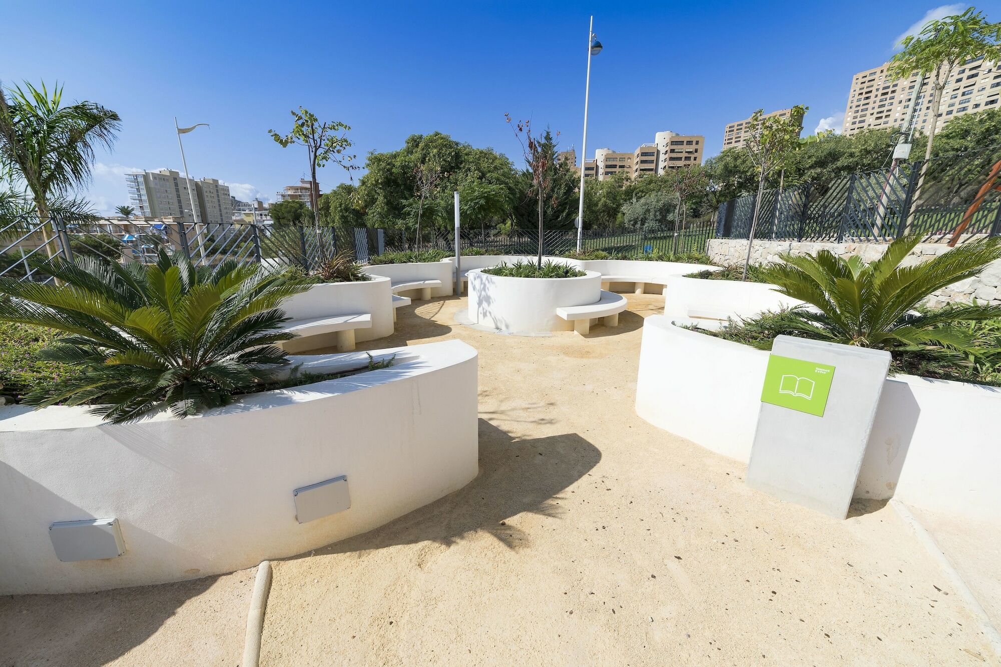 Sunset Drive Benidorm By Mar Holidays Luaran gambar